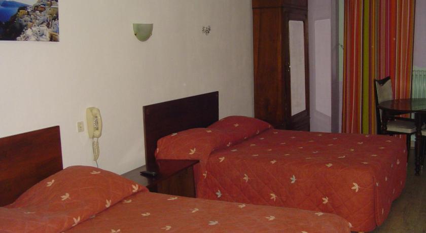 Hotel Le Saint Domingue Die Camera foto
