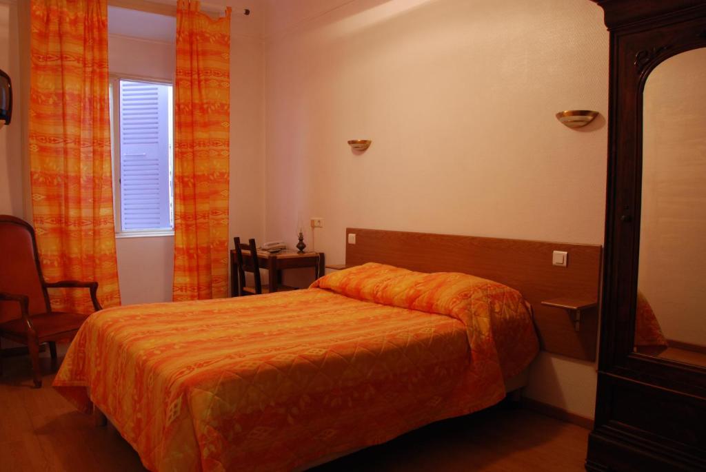 Hotel Le Saint Domingue Die Camera foto